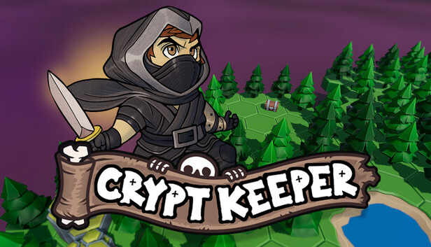 CRYPTKEEPER ゴーストバスターズ フレディ チャイルドプレイ Crypt Keeper on Steam