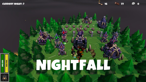 Crypt Keeper - A ROVE Tale.