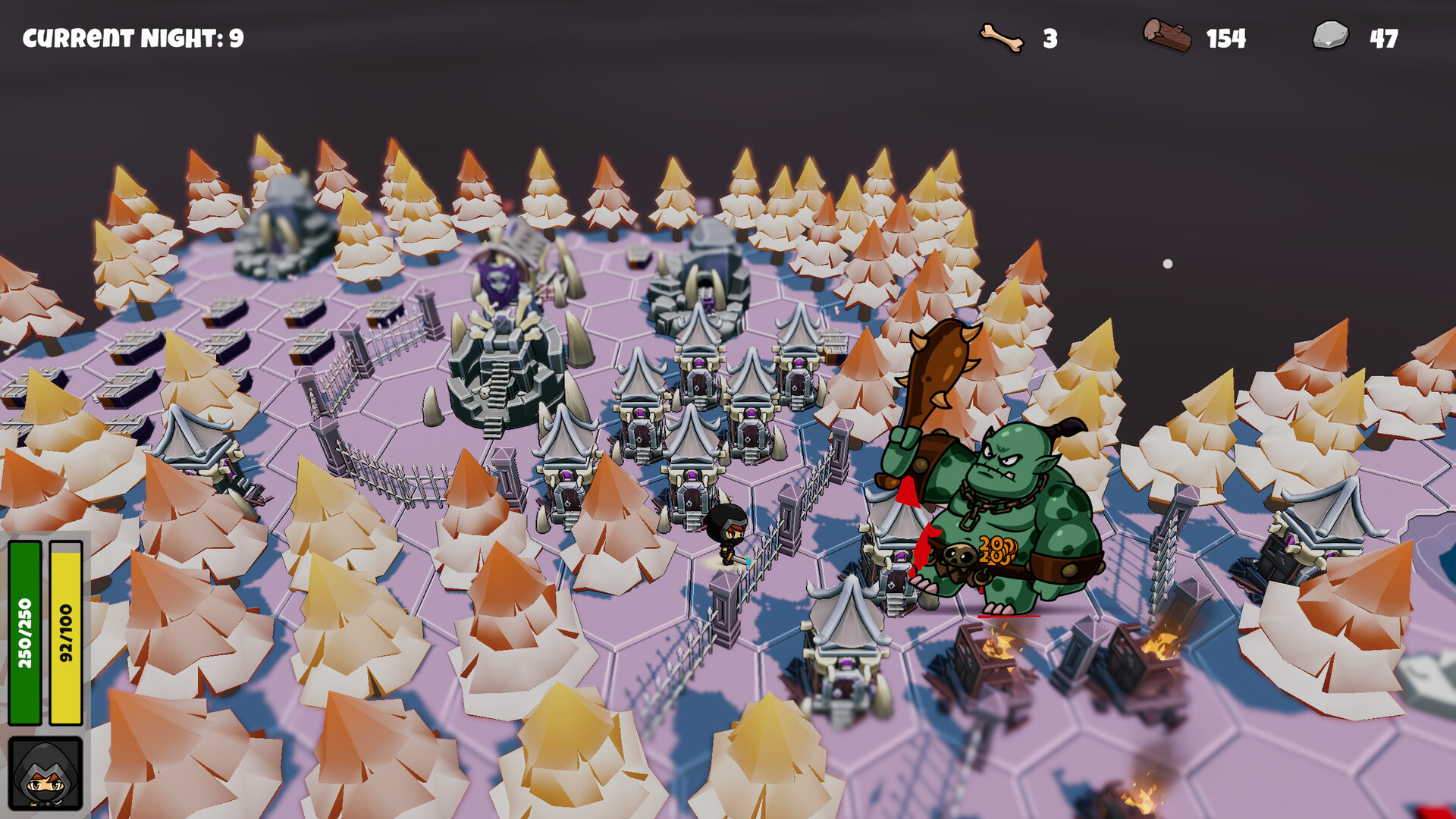 Crypt Keeper – Screenshot 17