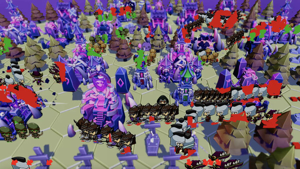 Crypt Keeper screenshot 3