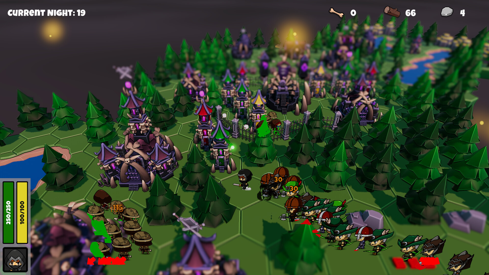 Crypt Keeper screenshot 13