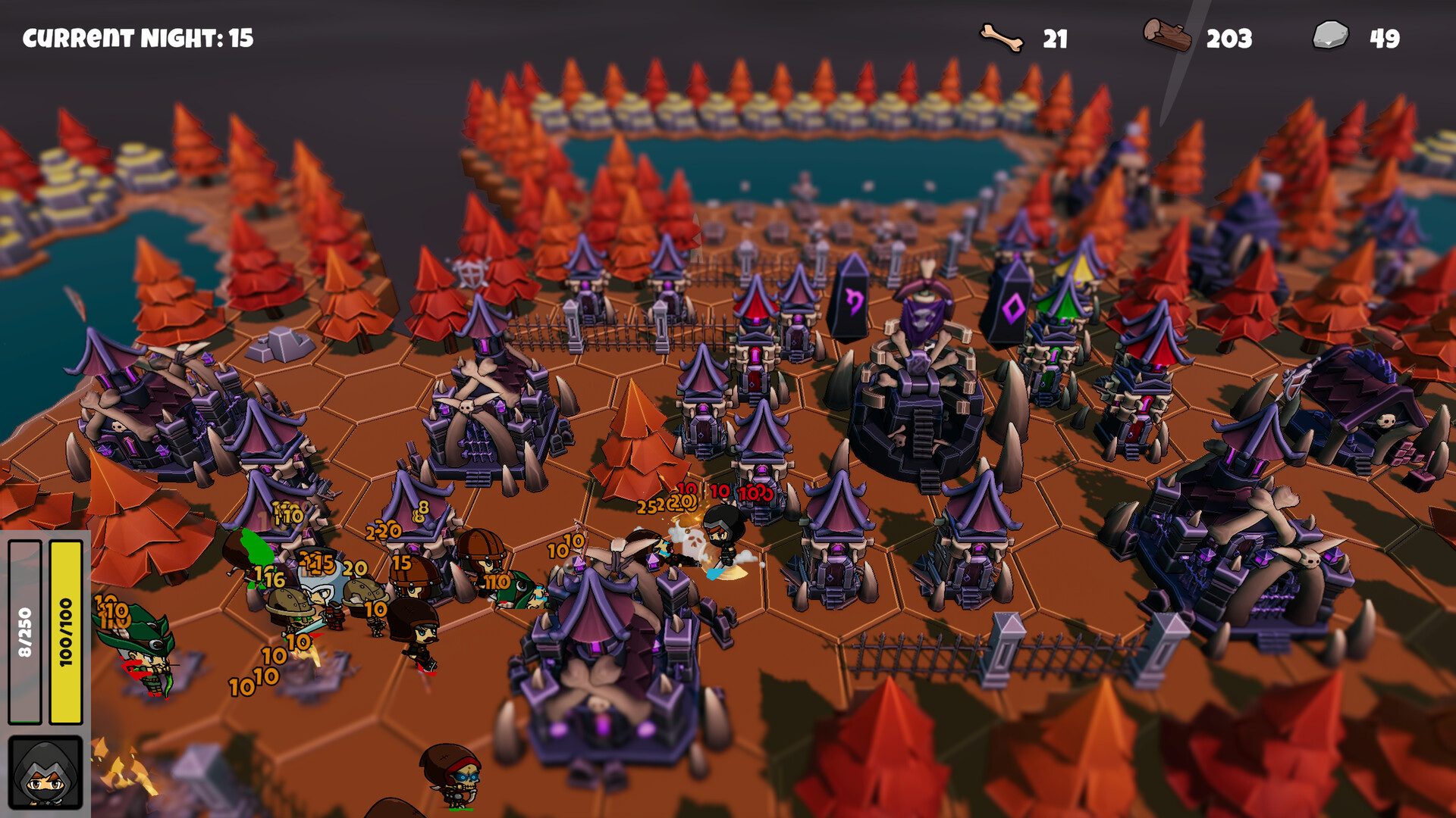 Crypt Keeper – Screenshot 9