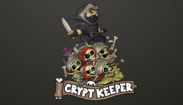 Crypt Keeper
