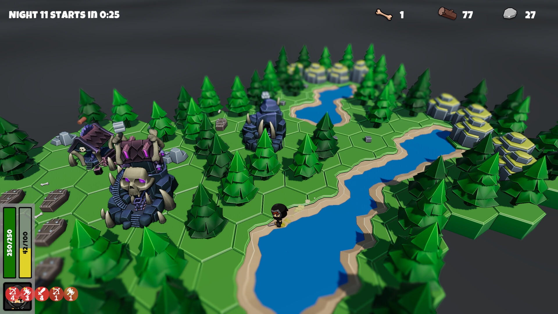 Crypt Keeper – Screenshot 15