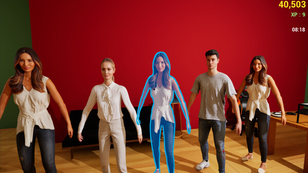 xiao wang phone store simulatorfor windows and Linux 1