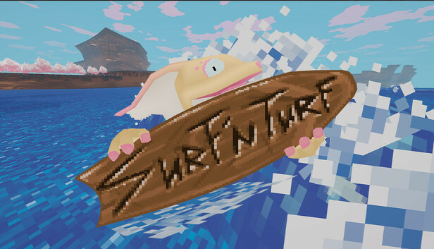 Surf 'n Turf