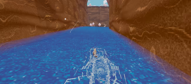 Surf n' Turf video 7