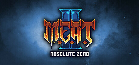 M.E.A.T. II Playtest cover art