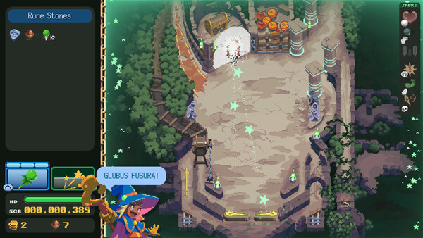 Screenshot media