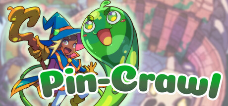 Pin-Crawl capsule art