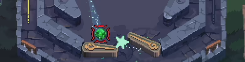 Pin-Crawl video 2