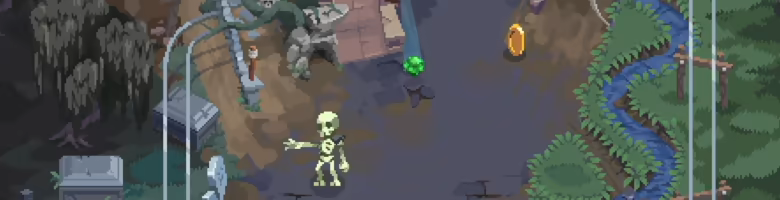 Pin-Crawl video 1