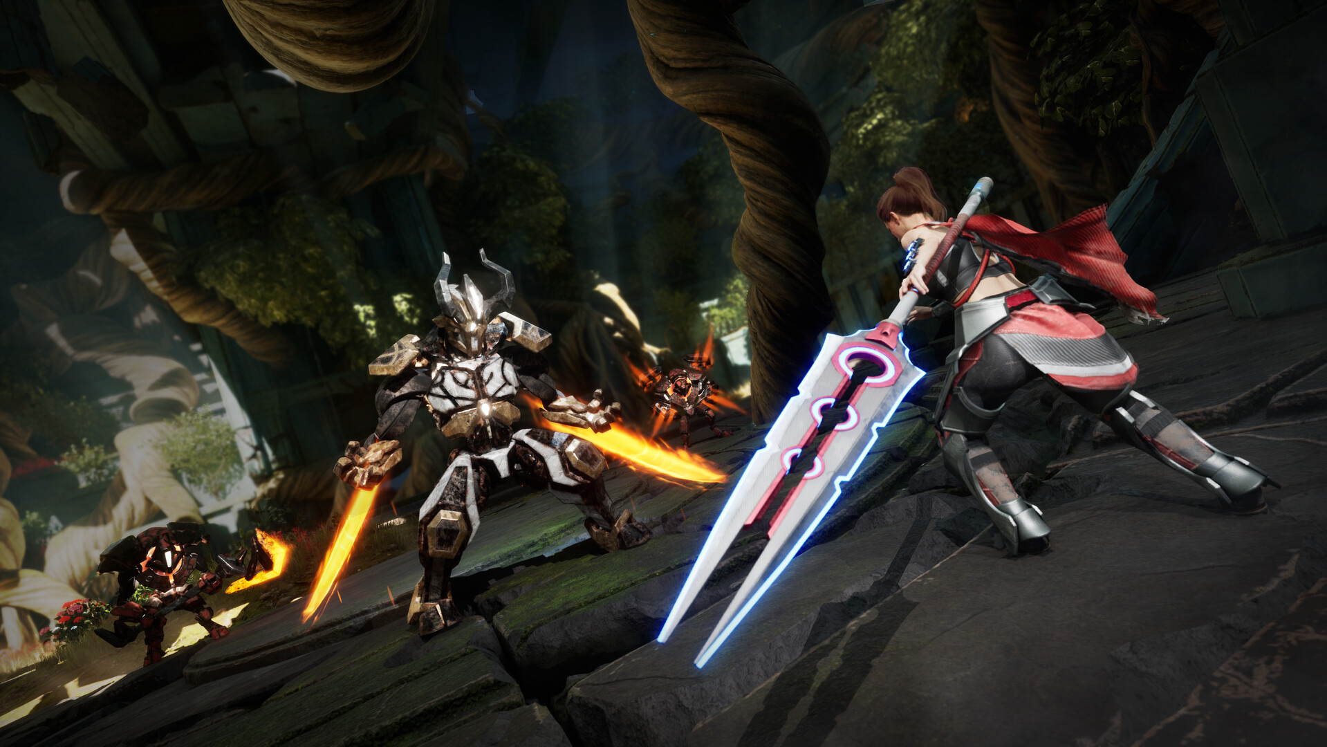 Empyreal Demo Featured Screenshot #1
