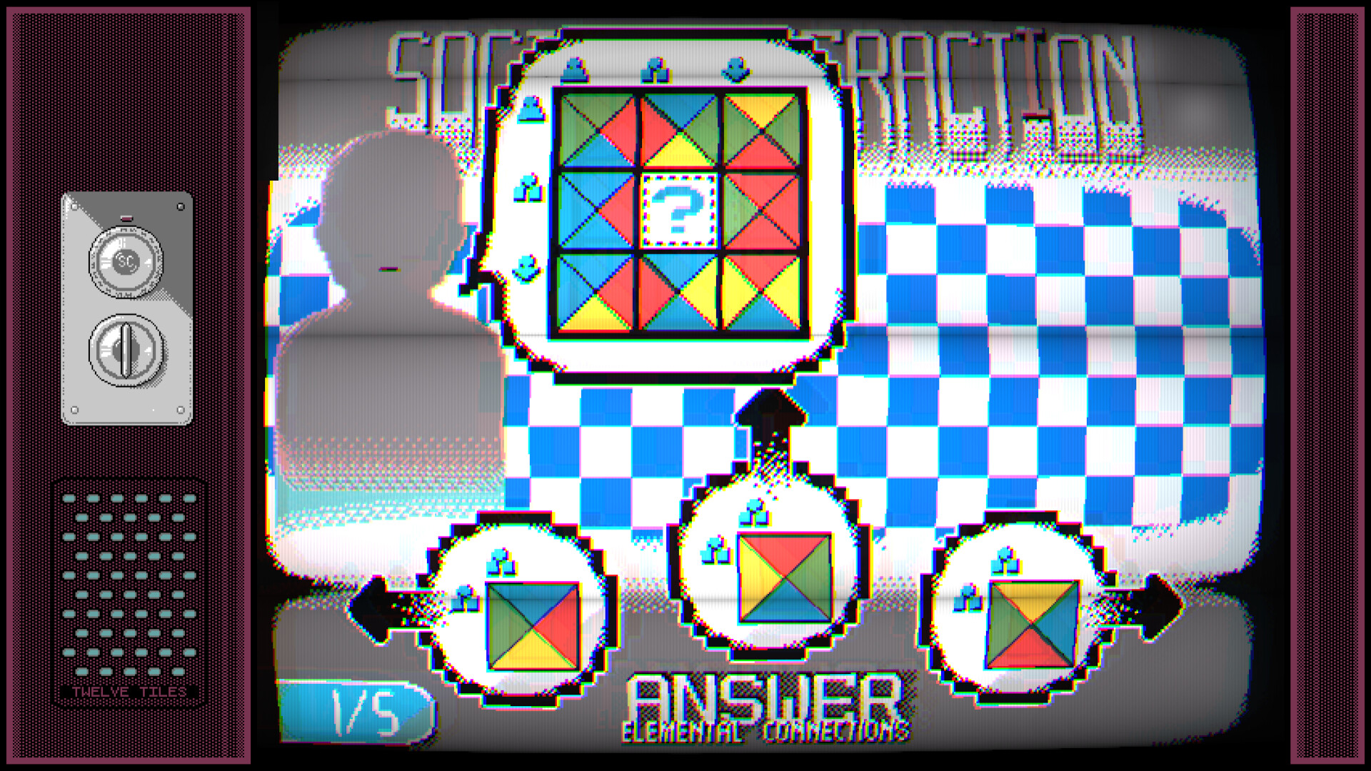 Social Caterpillar screenshot #3