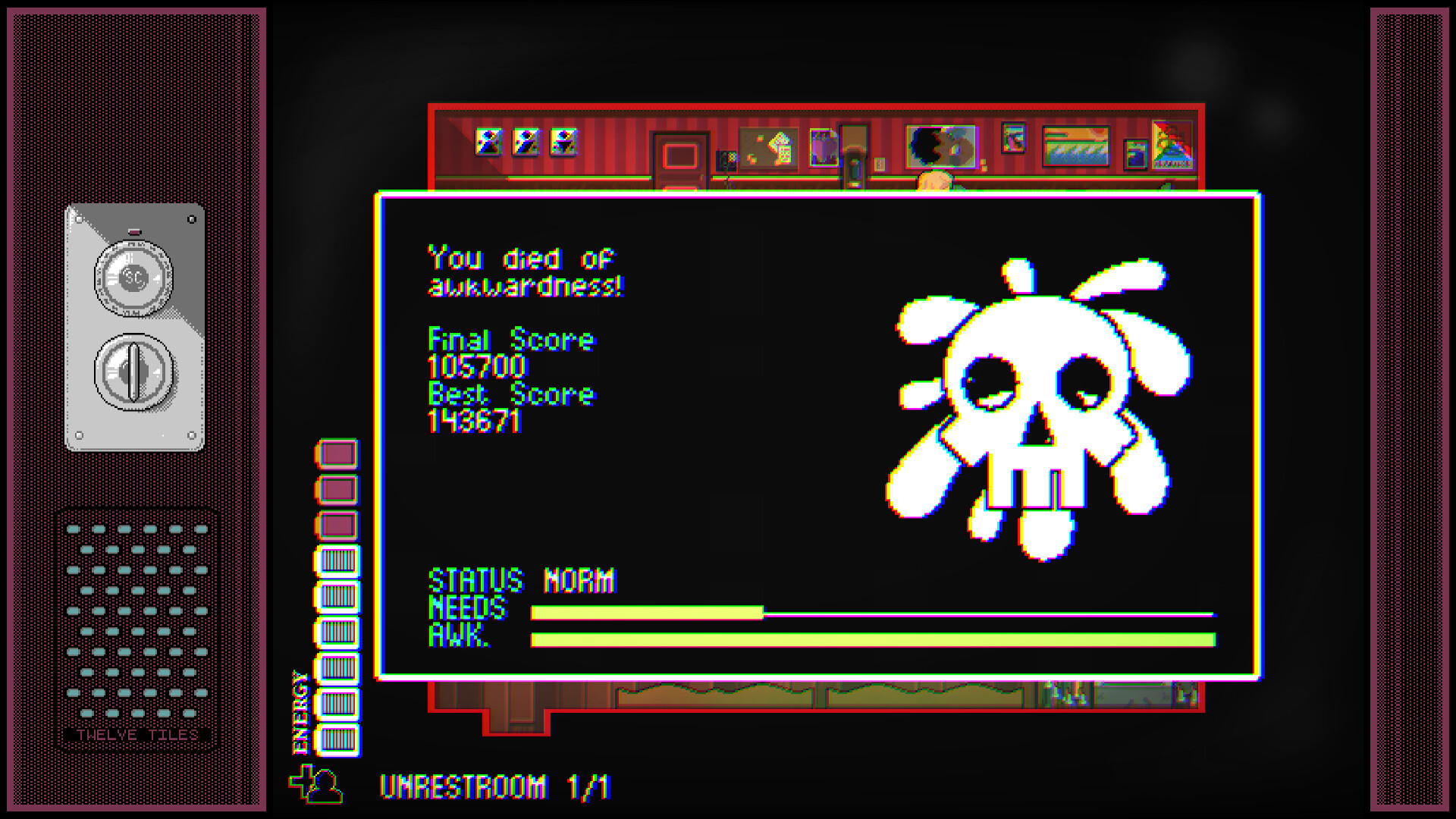 Social Caterpillar screenshot #20