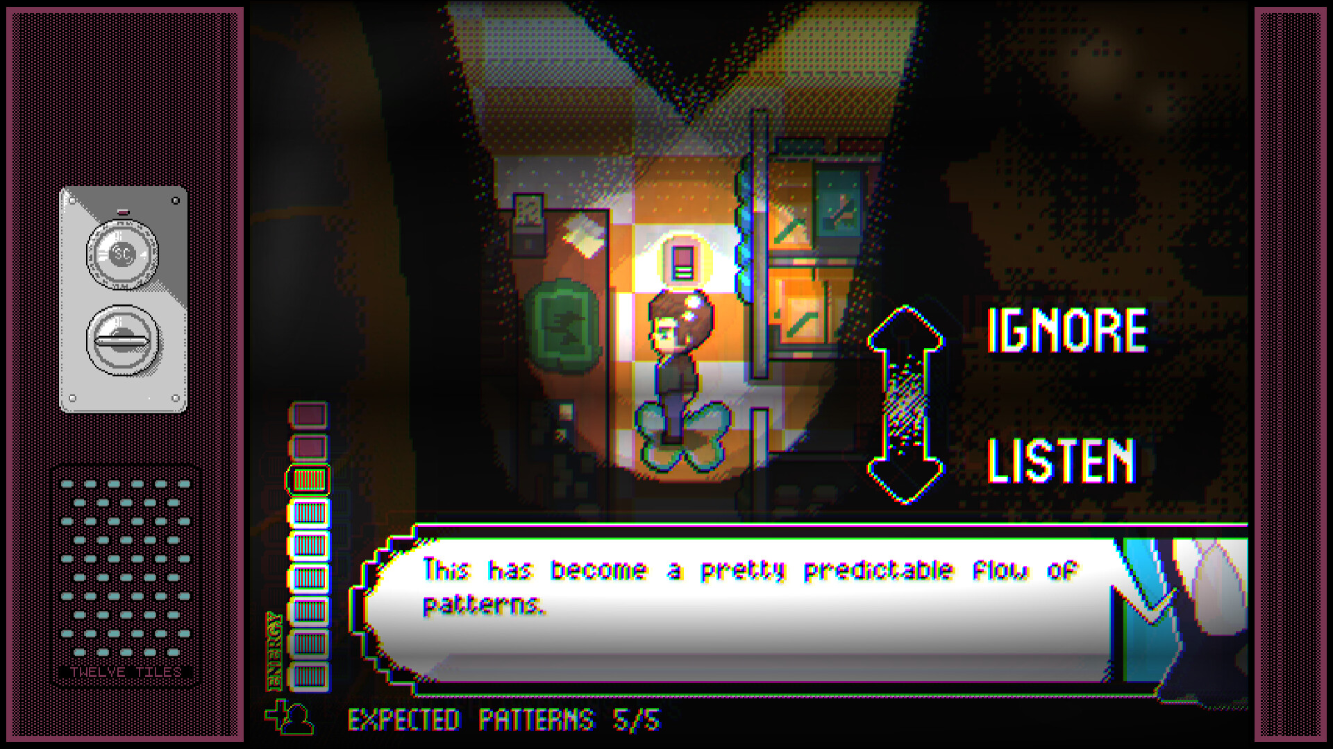 Social Caterpillar screenshot screenshot 18