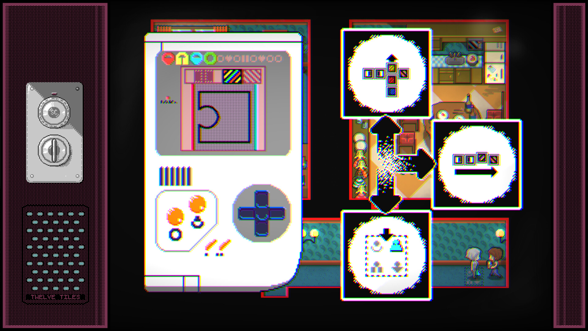 Social Caterpillar screenshot #7