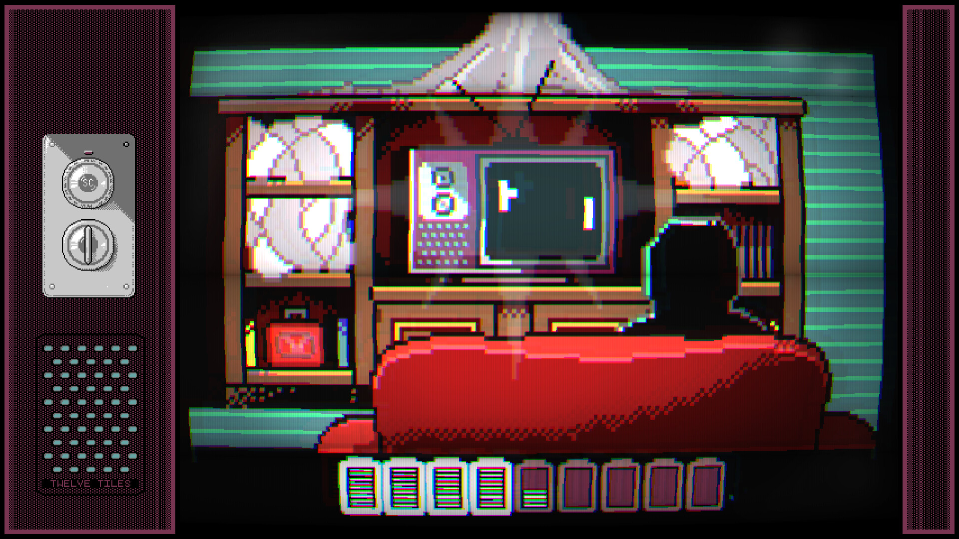 Social Caterpillar screenshot #6