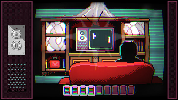 Social Caterpillar screenshot 6