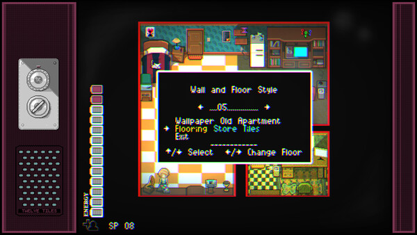 Social Caterpillar screenshot 13