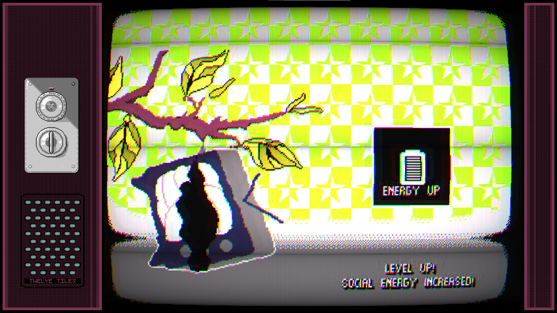 Social Caterpillar screenshot screenshot 9