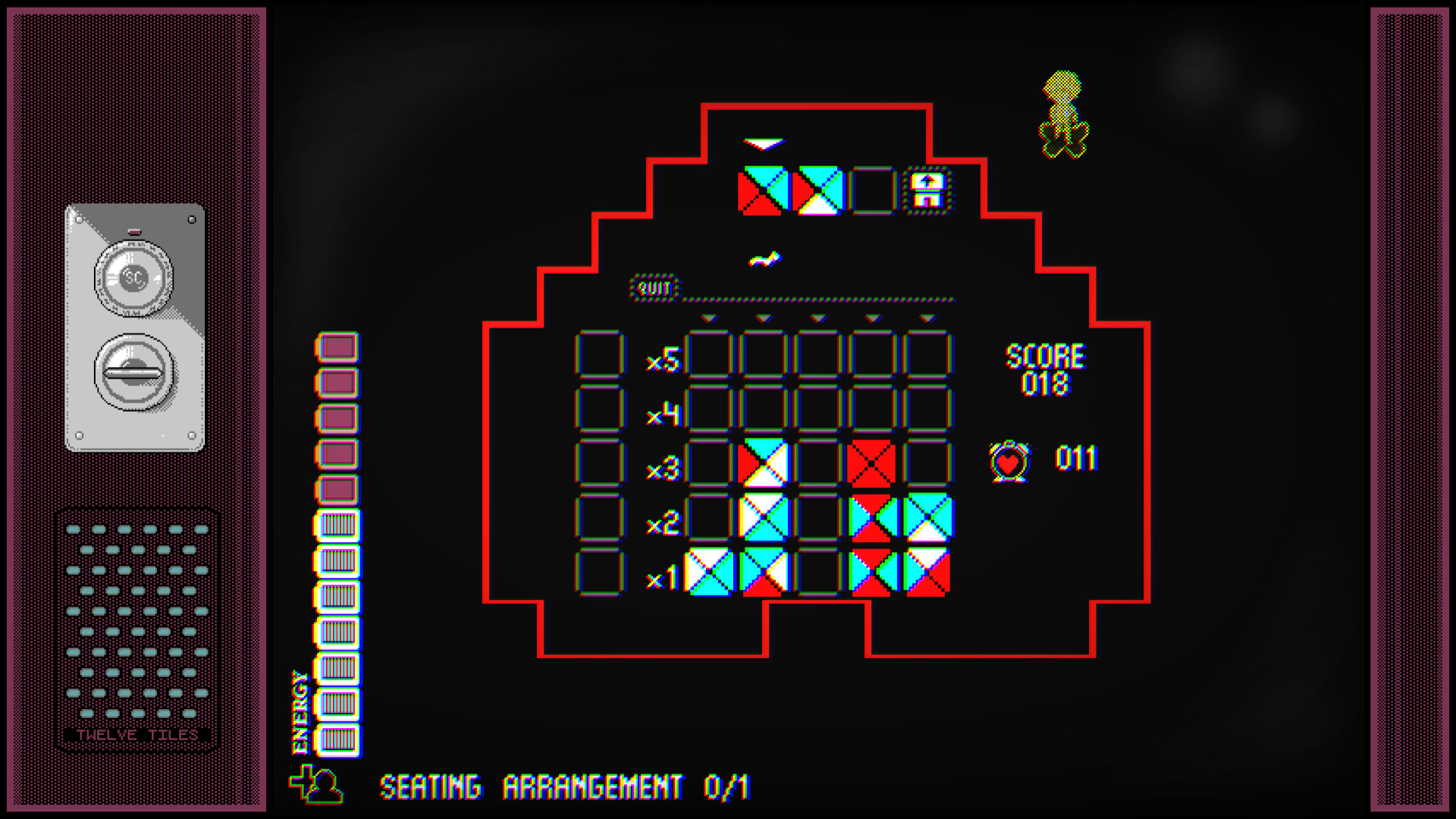 Social Caterpillar screenshot 13