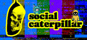 Social Caterpillar