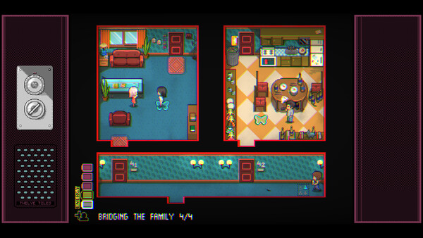 Social Caterpillar screenshot 4