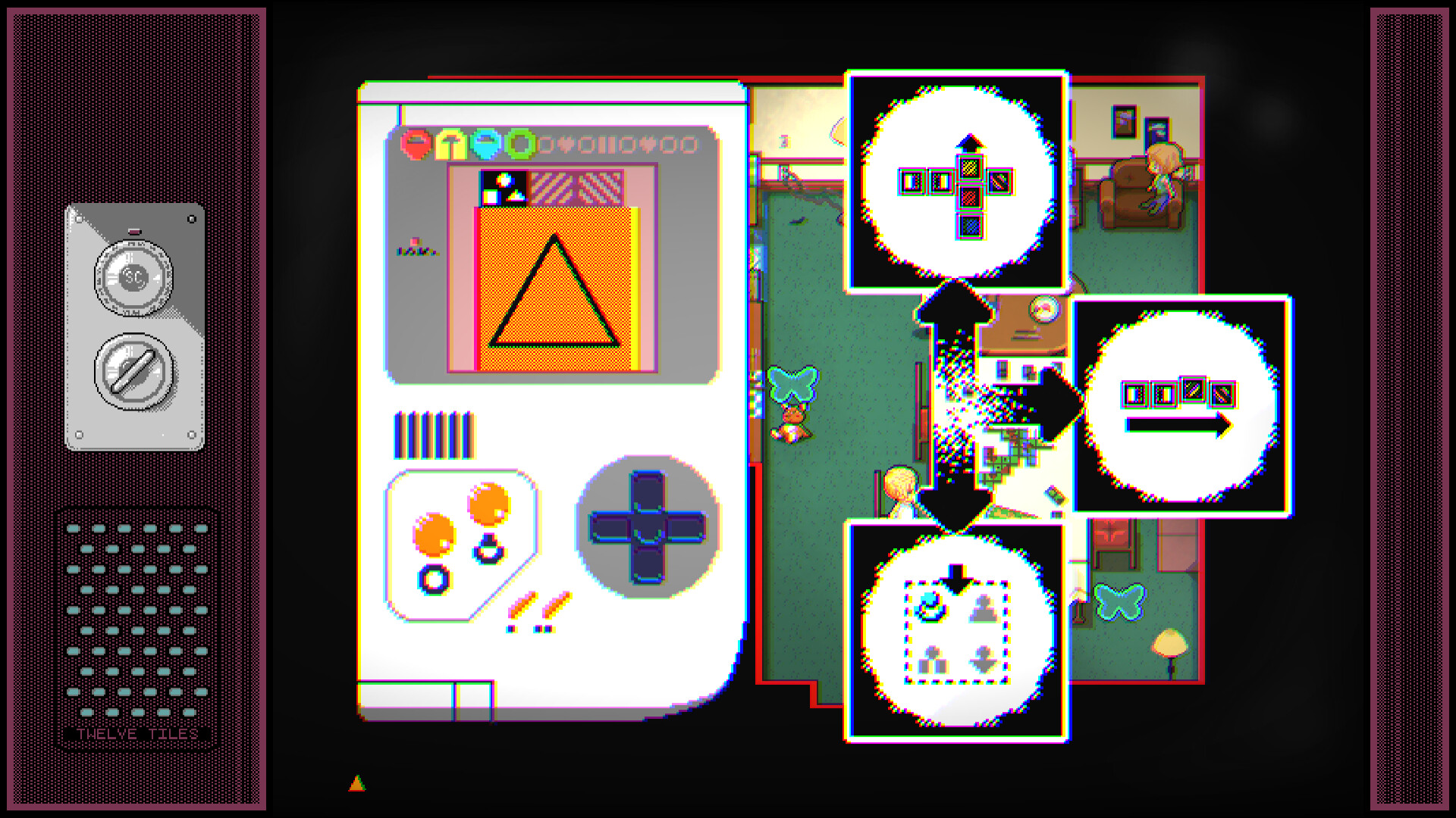 Social Caterpillar screenshot #16