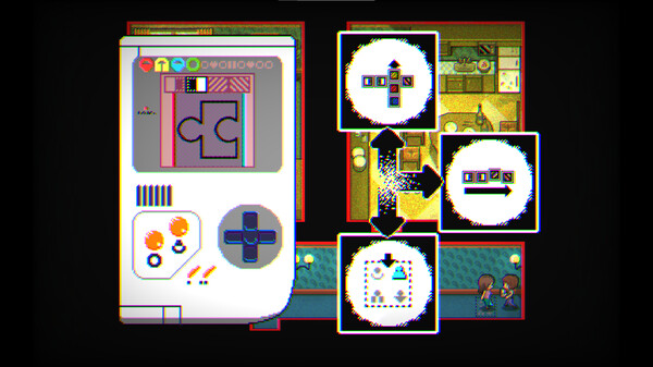 Social Caterpillar screenshot 6