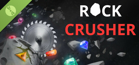 Rock Crusher Demo cover art