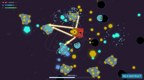 Rock Crusher Demo