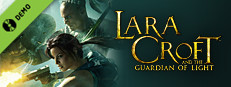 Lara Croft and the Guardian of Light Demo Small Capsule Image