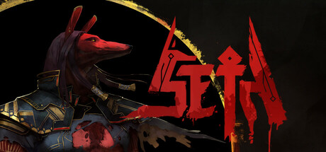 Seth Playtest cover art