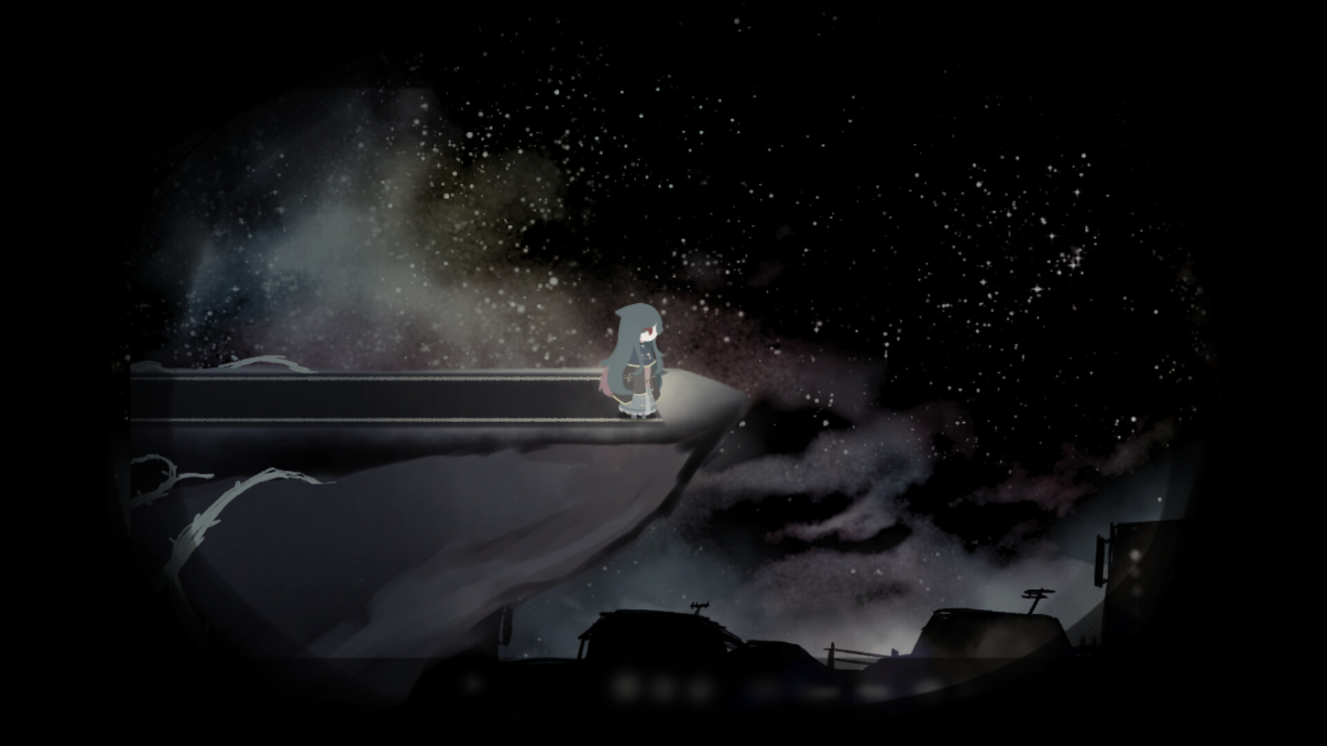 ホロウソロウ screenshot #8