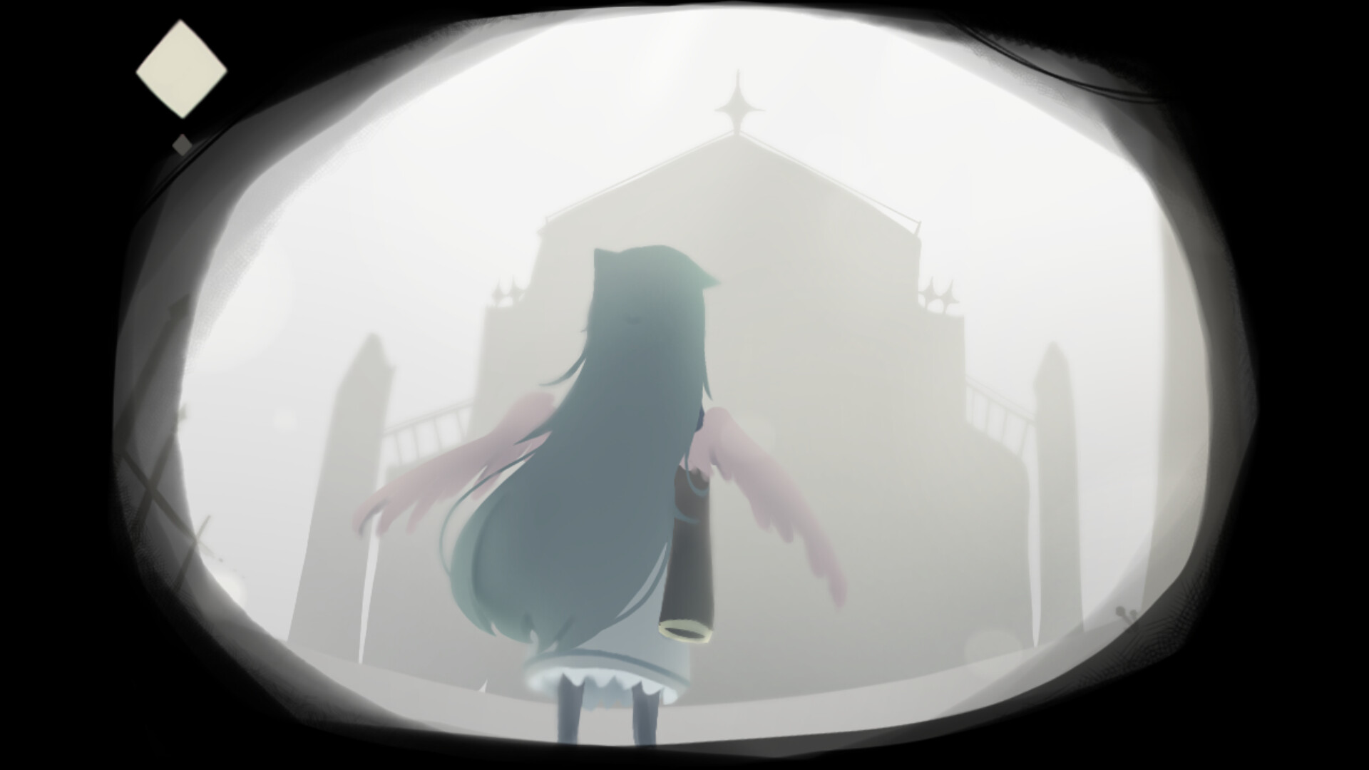 ホロウソロウ screenshot #1