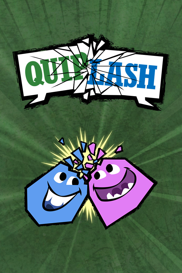 Capa de Quiplash