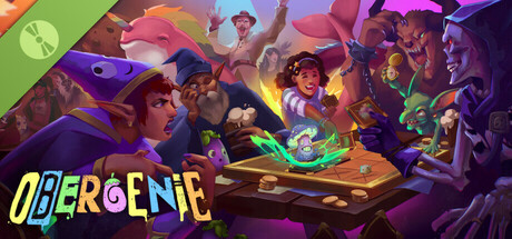 Obergenie Demo cover art