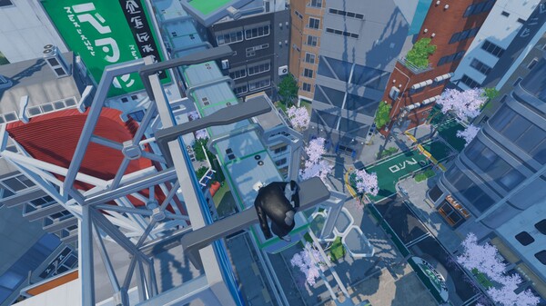 Only Up: SKIBIDI FOREVER screenshot 5