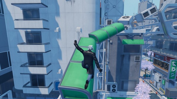 Only Up: SKIBIDI FOREVER screenshot 2