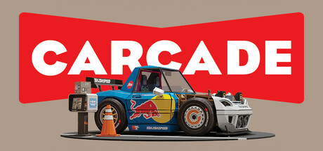 Image for Carcade