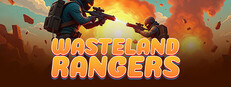 Wasteland Rangers