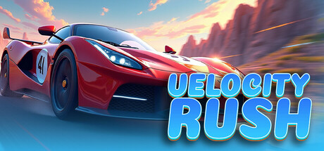 Velocity Rush