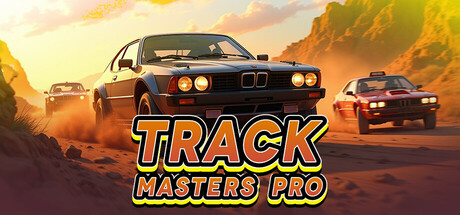 Track Masters Pro