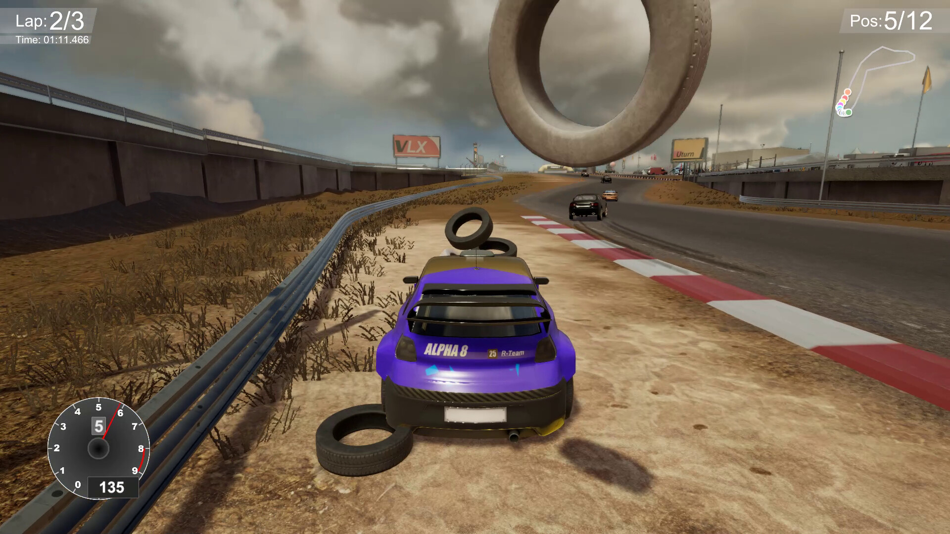 Track Masters Pro screenshot 7