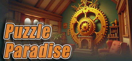 Puzzle Paradise
