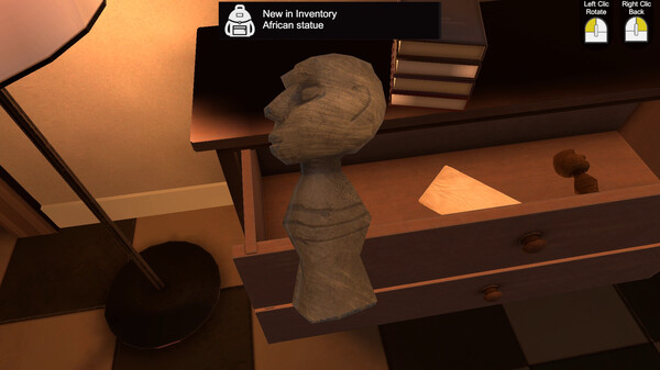 Screenshot z Puzzle Paradise