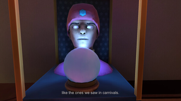Screenshot z Puzzle Paradise