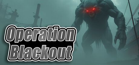 Operation Blackout