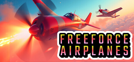 Freeforce Airplanes